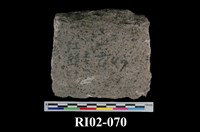 藏品(安山岩)的圖片